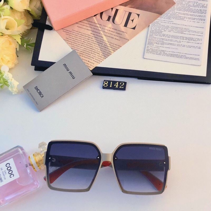 Miu Miu Sunglasses